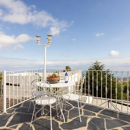 Home2book Pretty La Golosa 2, Pool * La Orotava