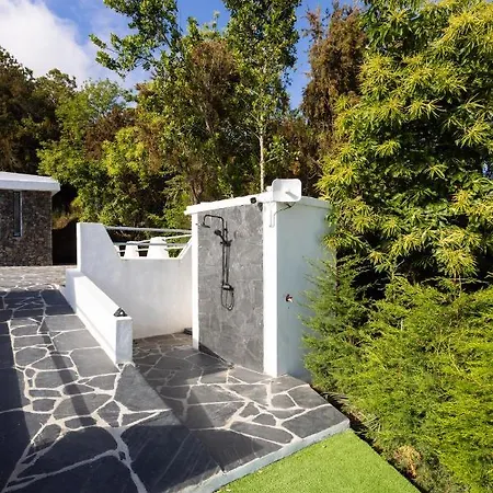 Apartment Home2book Pretty La Golosa 2, Pool La Orotava